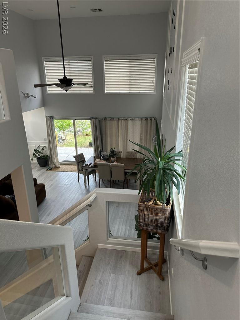 10126 Pennyroyal Street Las Vegas NV 89183