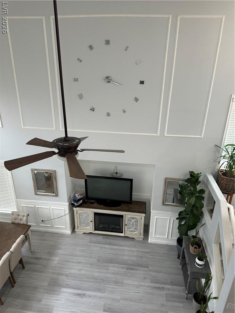 10126 Pennyroyal Street Las Vegas NV 89183