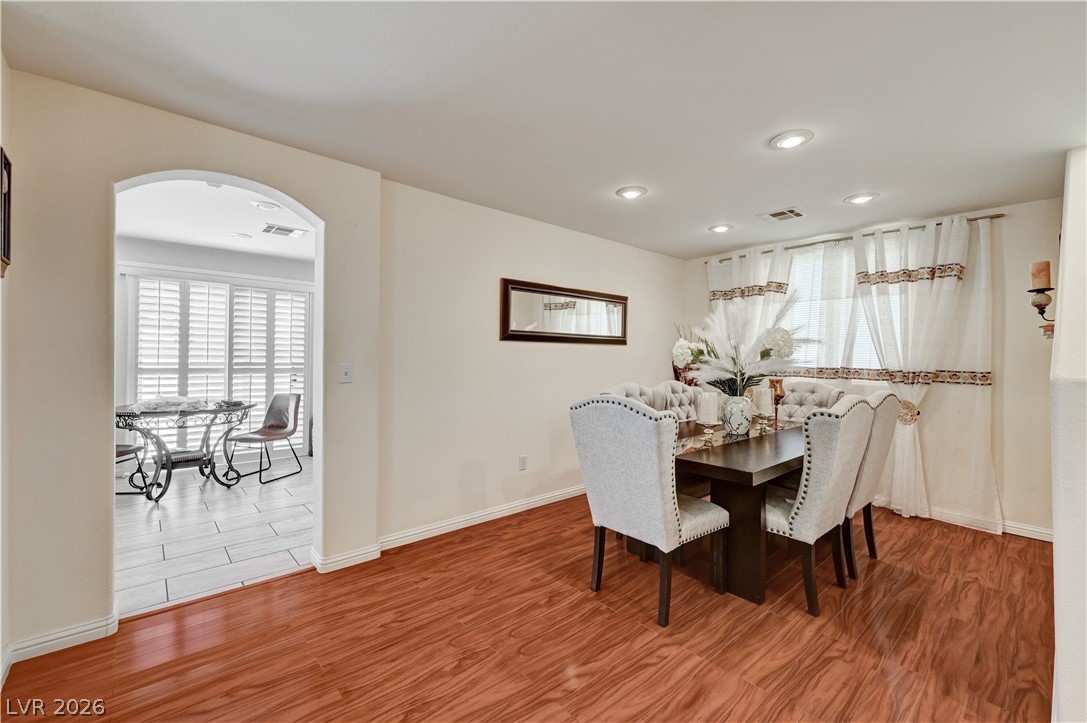 7448 Granada Willows Street Las Vegas NV 89139