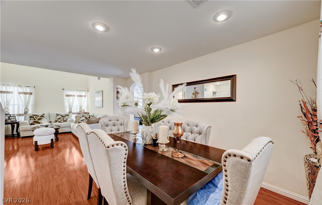 7448 Granada Willows Street Las Vegas NV 89139