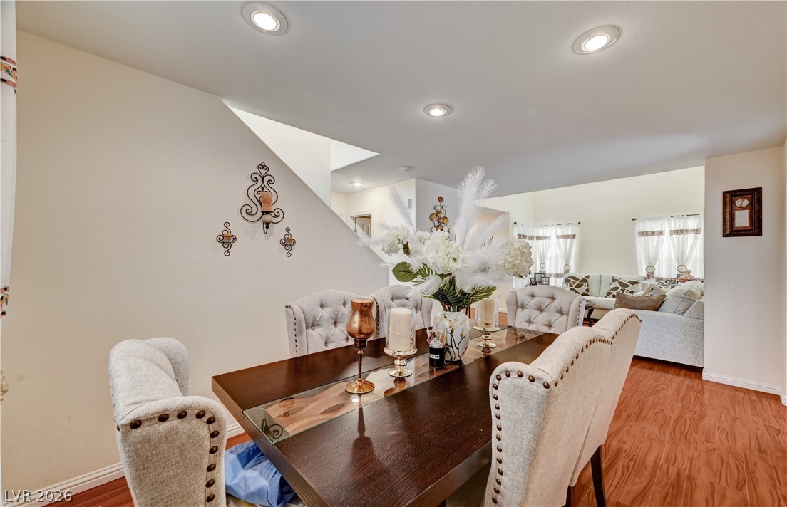 7448 Granada Willows Street Las Vegas NV 89139