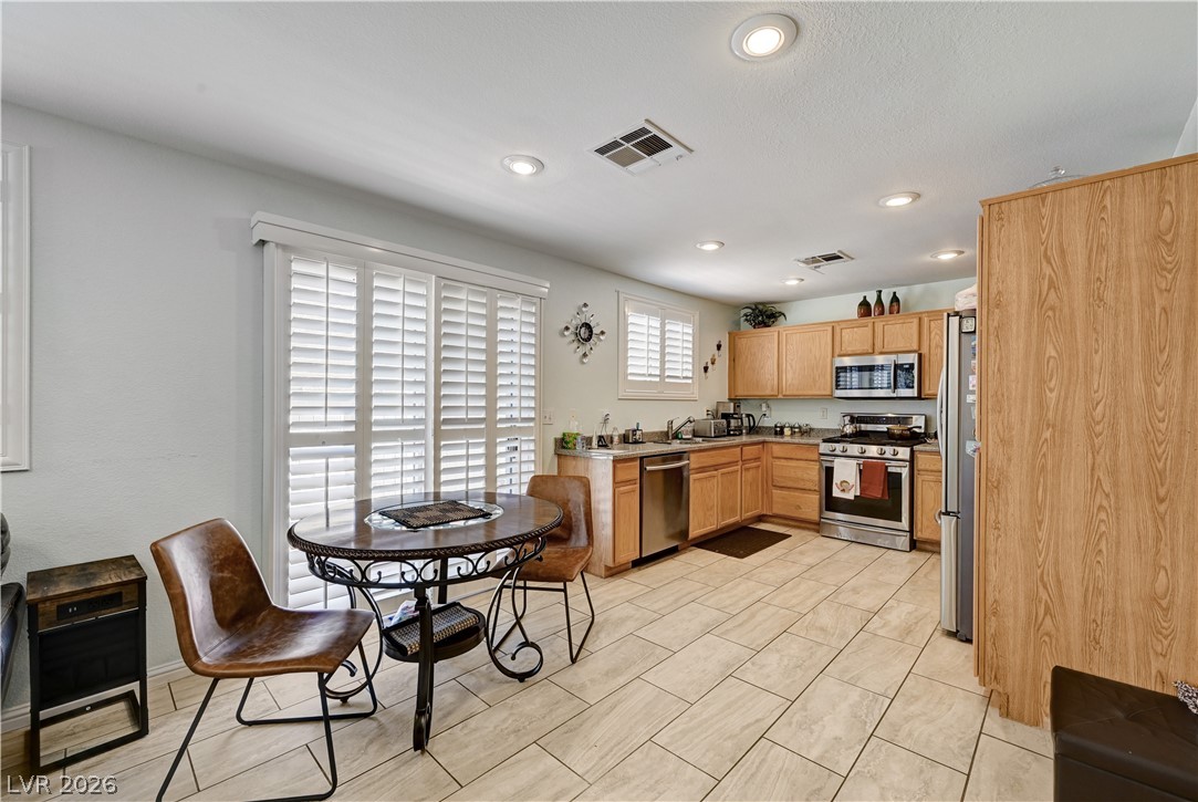 7448 Granada Willows Street Las Vegas NV 89139