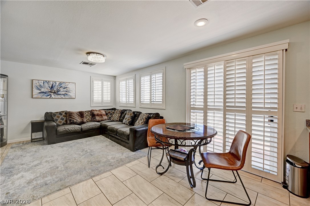 7448 Granada Willows Street Las Vegas NV 89139