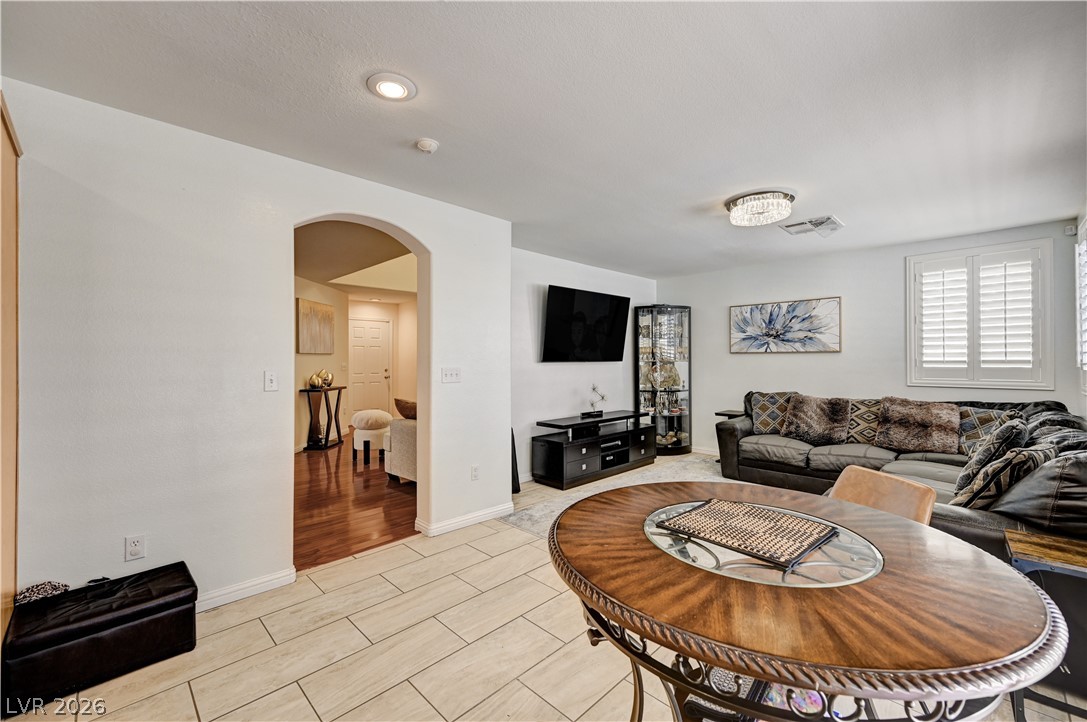7448 Granada Willows Street Las Vegas NV 89139