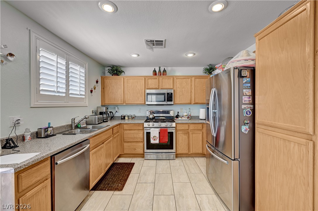 7448 Granada Willows Street Las Vegas NV 89139