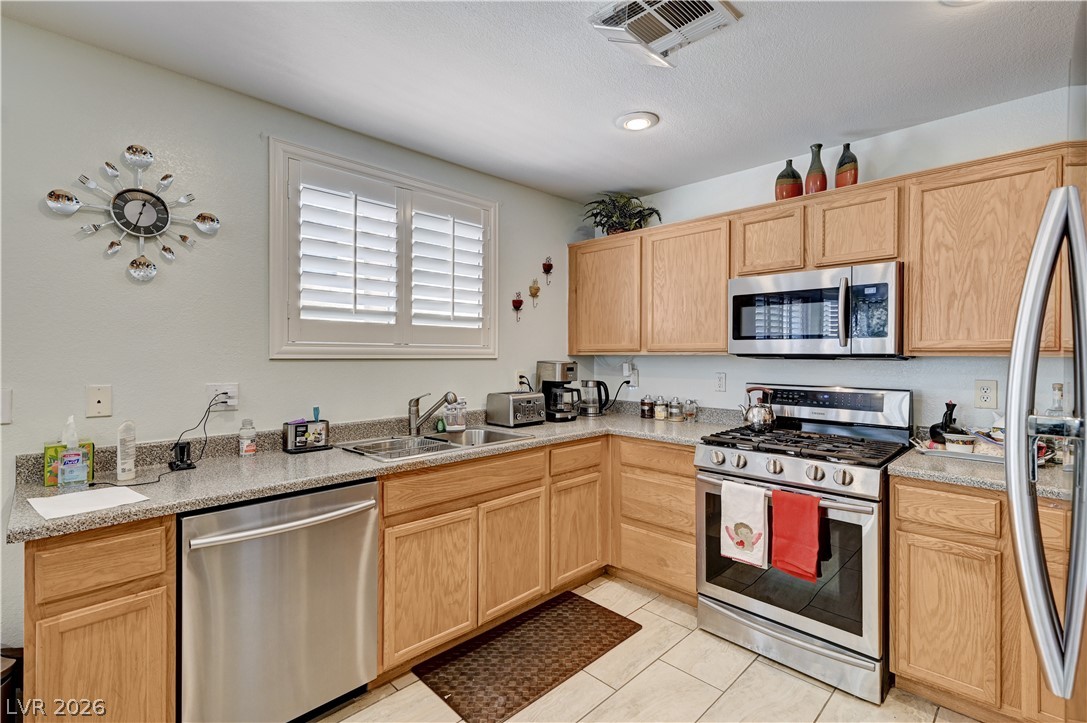 7448 Granada Willows Street Las Vegas NV 89139