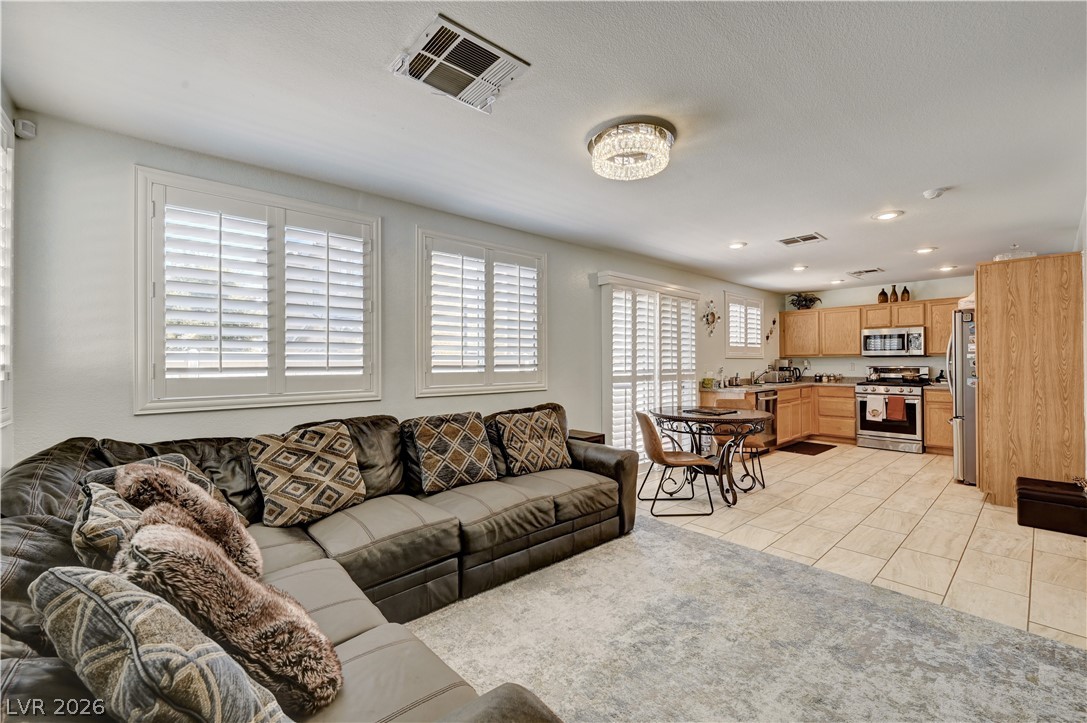 7448 Granada Willows Street Las Vegas NV 89139