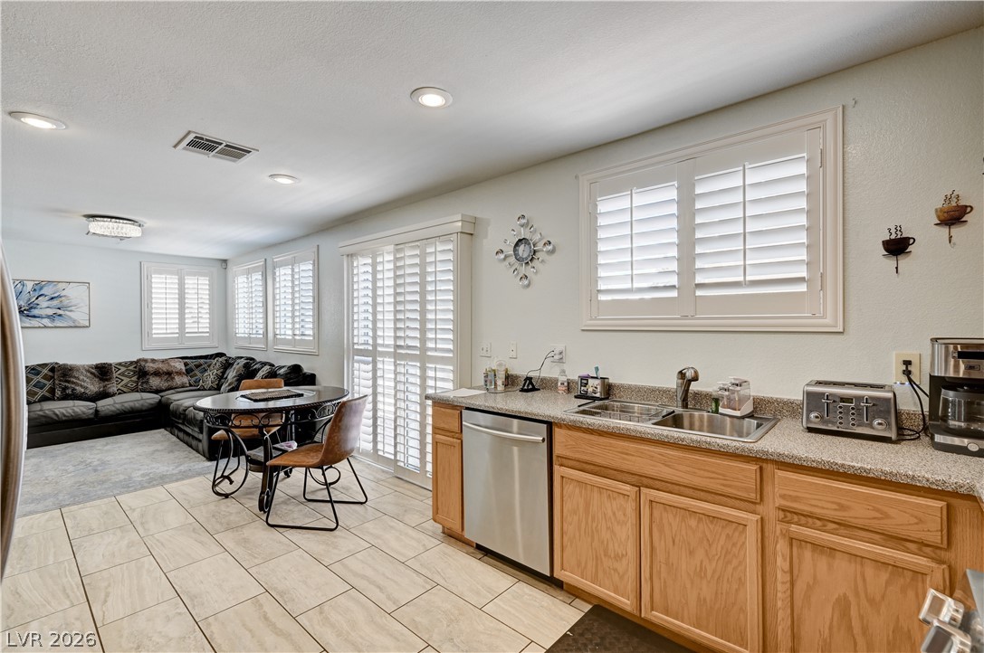7448 Granada Willows Street Las Vegas NV 89139