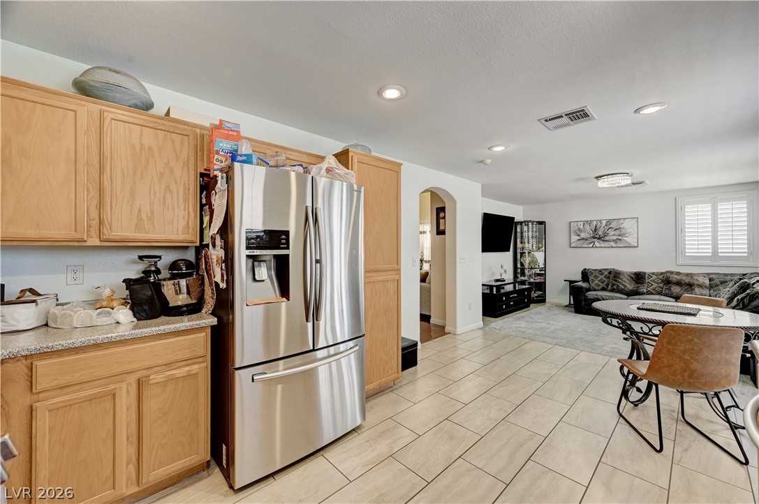 7448 Granada Willows Street Las Vegas NV 89139