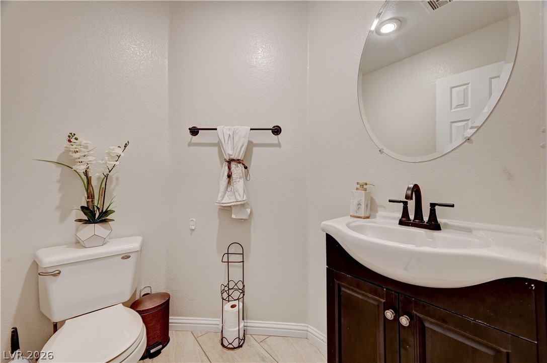 7448 Granada Willows Street Las Vegas NV 89139