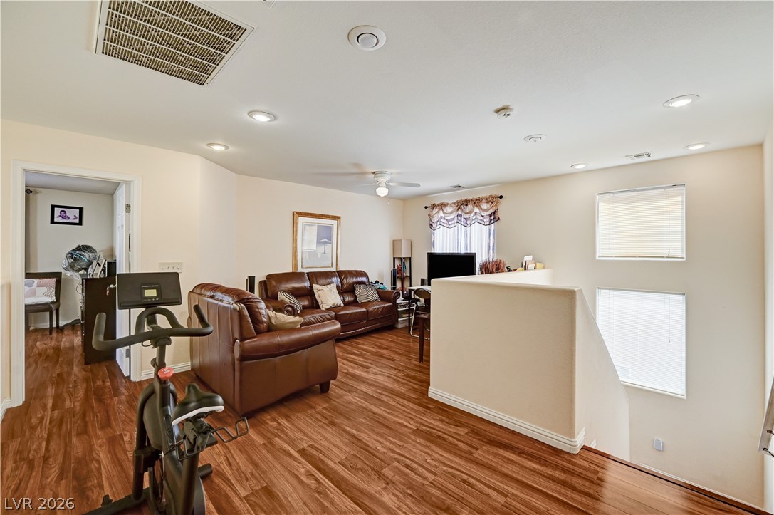 7448 Granada Willows Street Las Vegas NV 89139