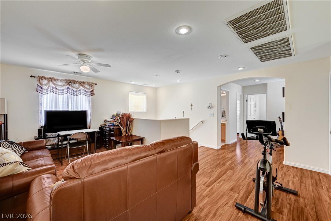 7448 Granada Willows Street Las Vegas NV 89139