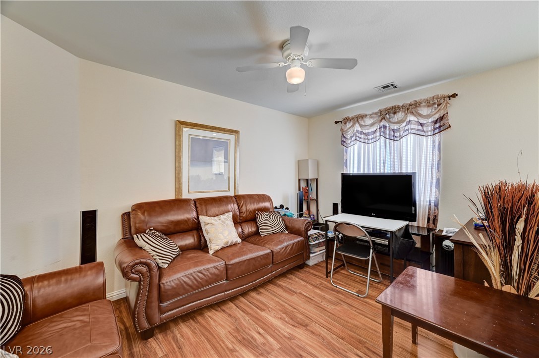 7448 Granada Willows Street Las Vegas NV 89139