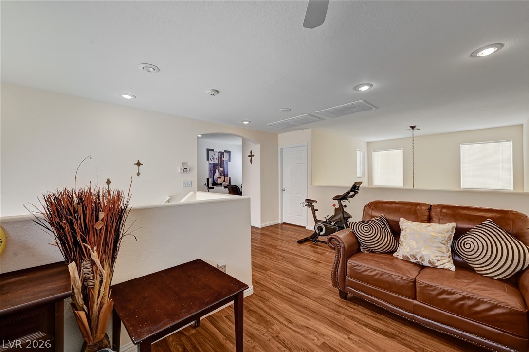 7448 Granada Willows Street Las Vegas NV 89139