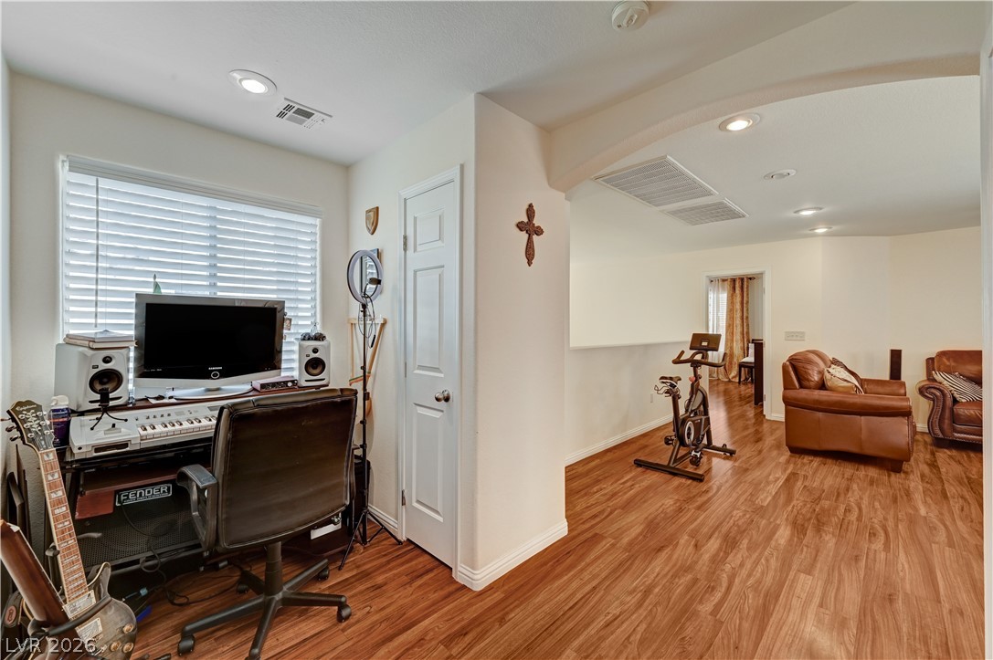 7448 Granada Willows Street Las Vegas NV 89139