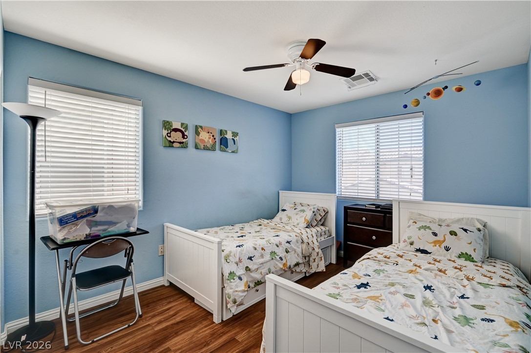 7448 Granada Willows Street Las Vegas NV 89139