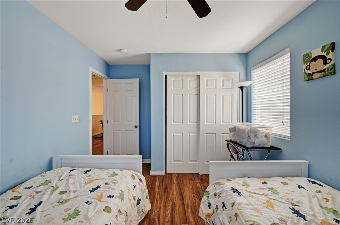 7448 Granada Willows Street Las Vegas NV 89139