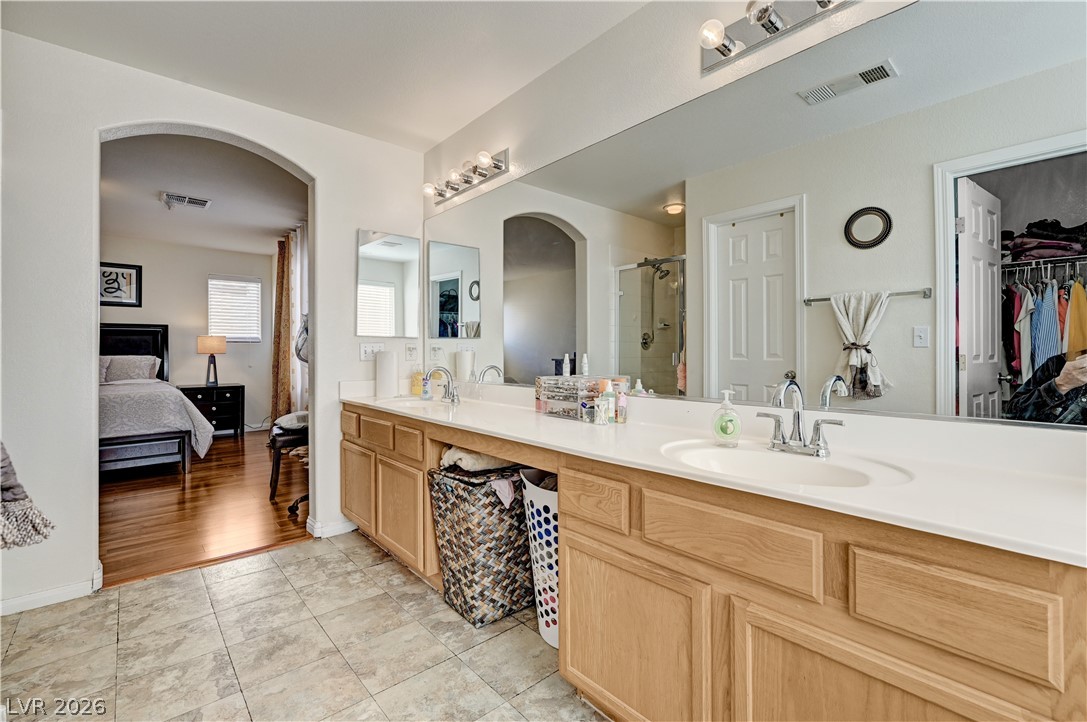 7448 Granada Willows Street Las Vegas NV 89139