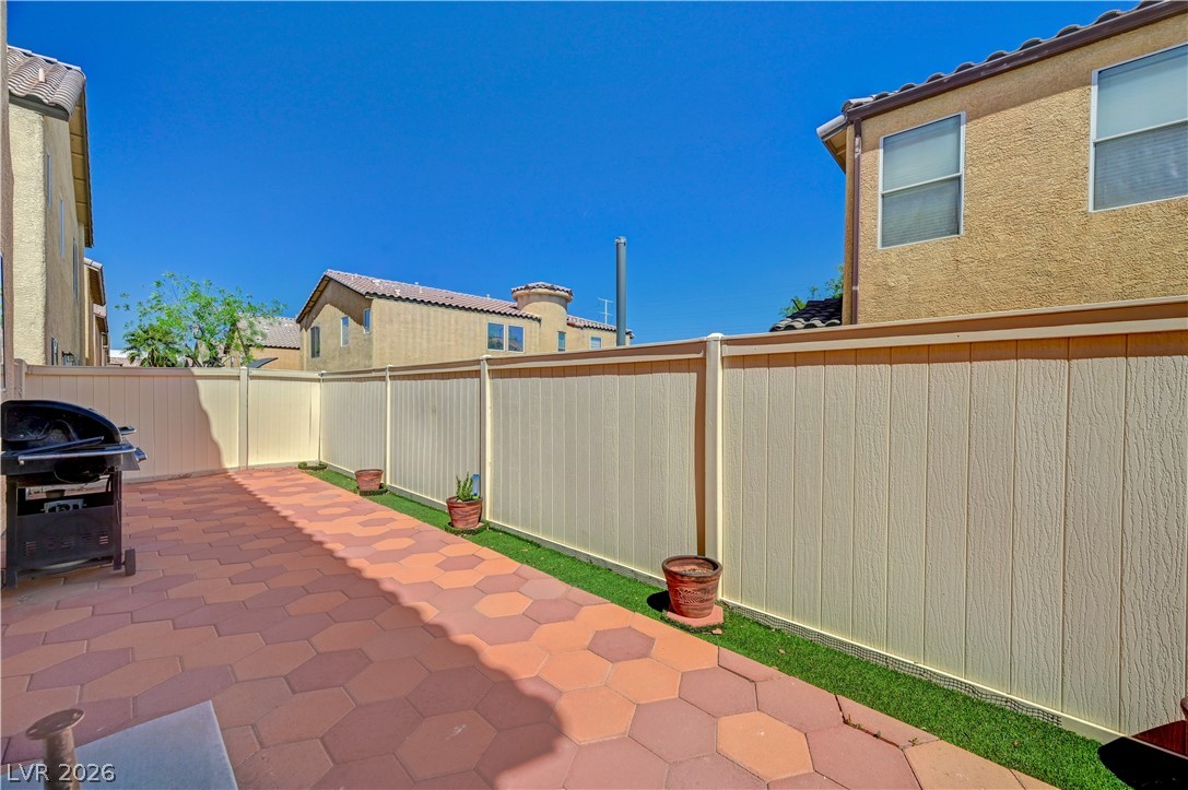 7448 Granada Willows Street Las Vegas NV 89139