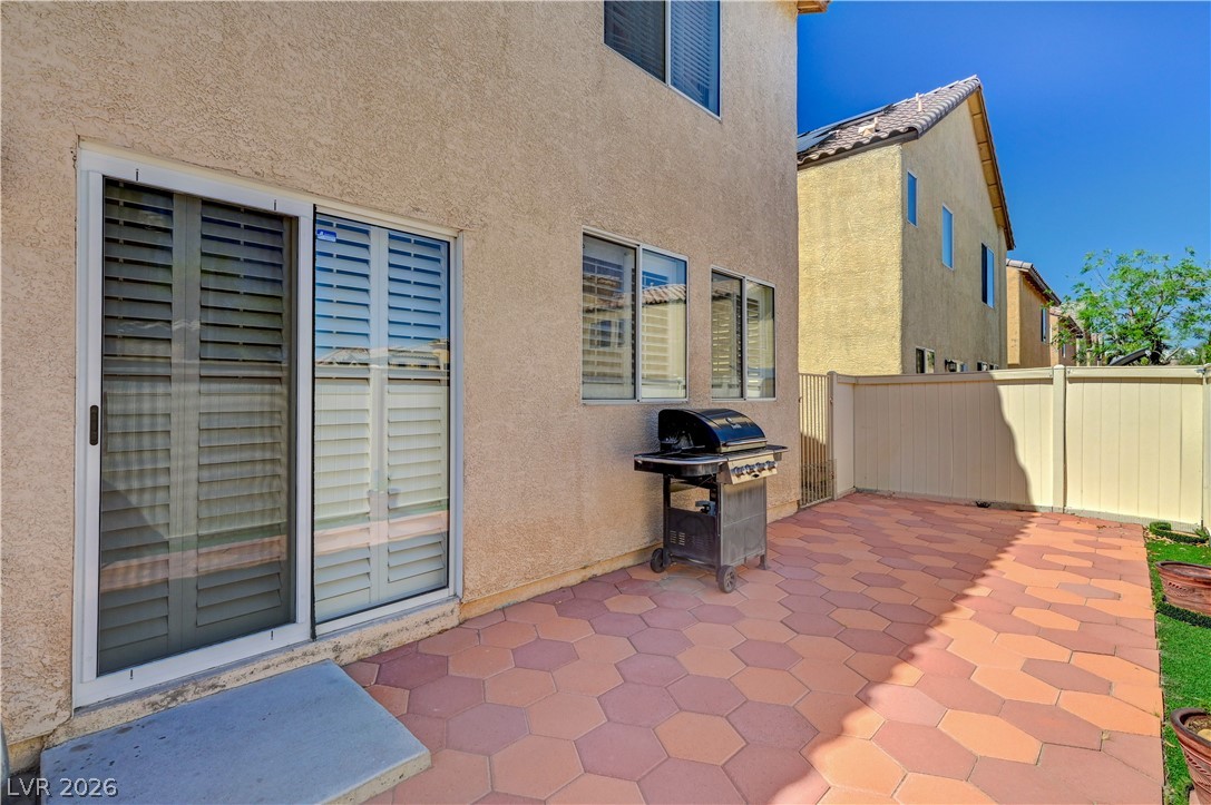 7448 Granada Willows Street Las Vegas NV 89139