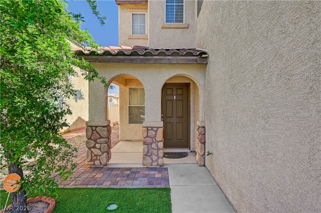 7448 Granada Willows Street Las Vegas NV 89139