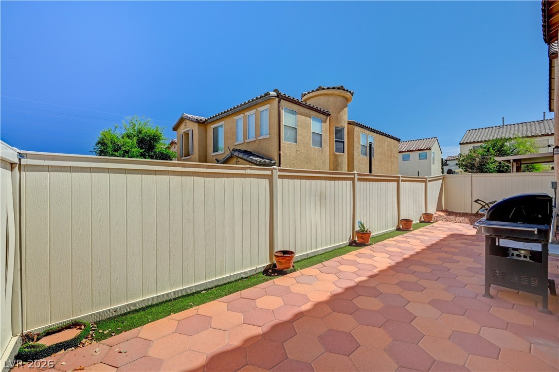 7448 Granada Willows Street Las Vegas NV 89139