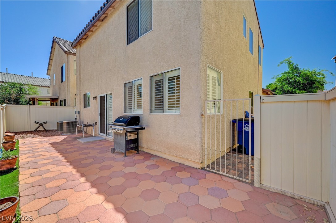 7448 Granada Willows Street Las Vegas NV 89139