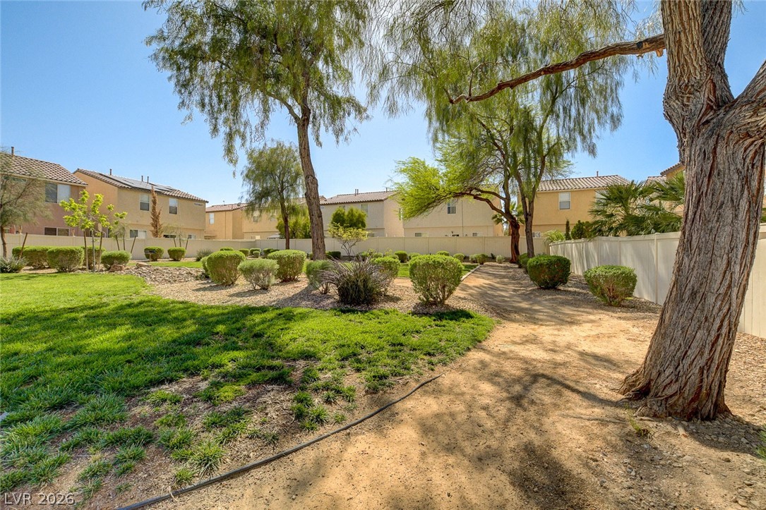 7448 Granada Willows Street Las Vegas NV 89139