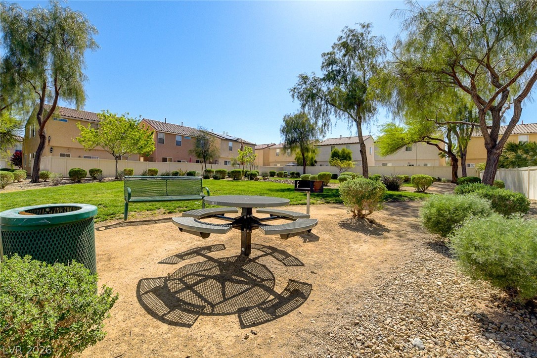 7448 Granada Willows Street Las Vegas NV 89139