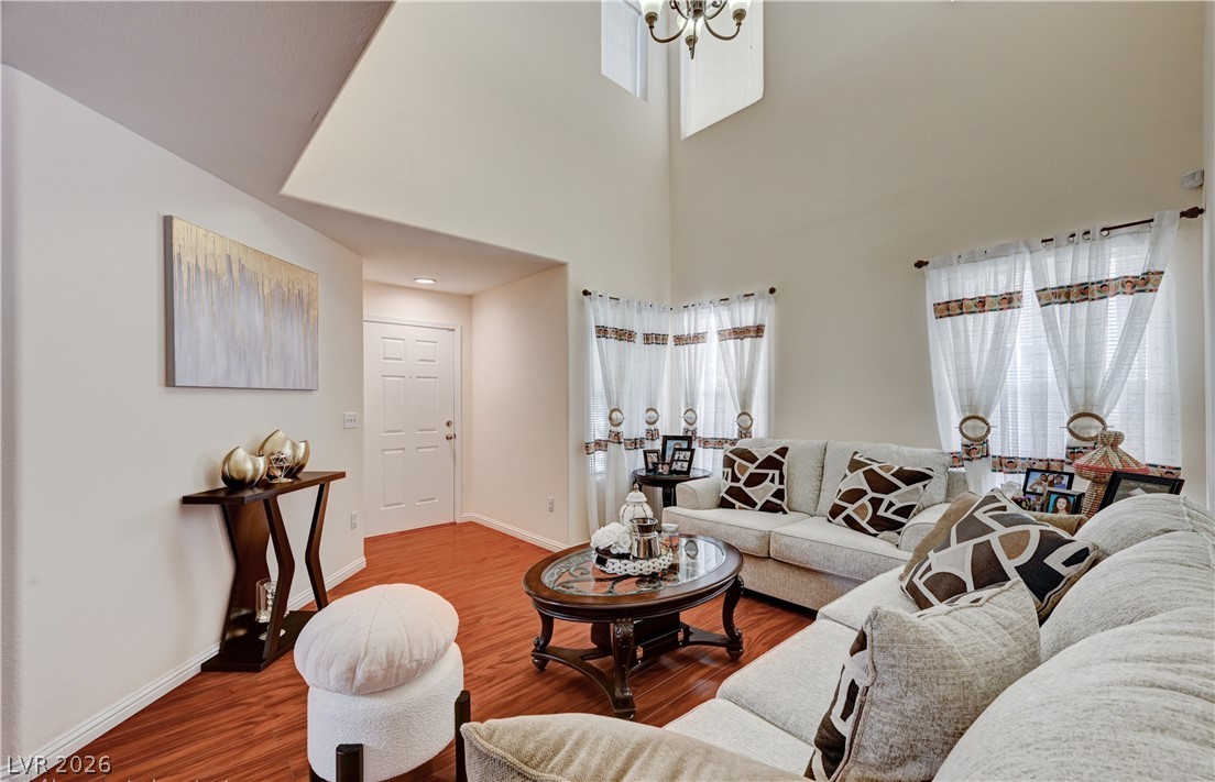 7448 Granada Willows Street Las Vegas NV 89139