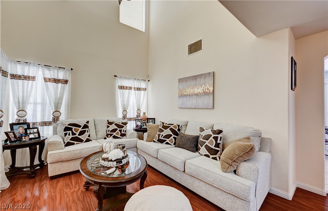 7448 Granada Willows Street Las Vegas NV 89139