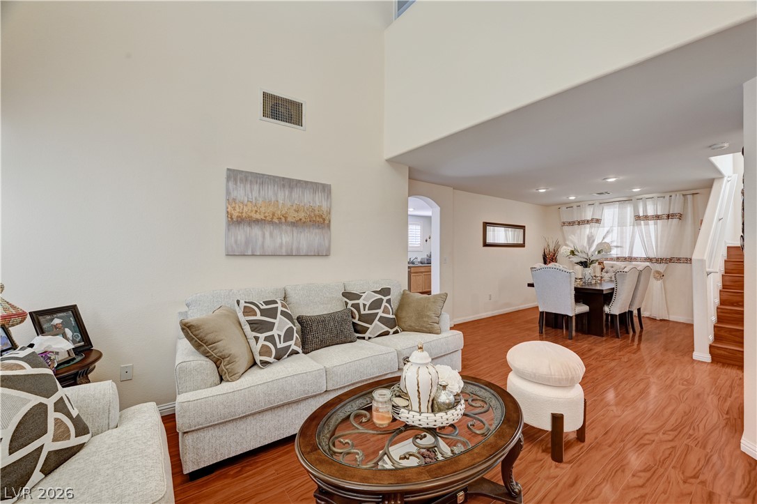 7448 Granada Willows Street Las Vegas NV 89139