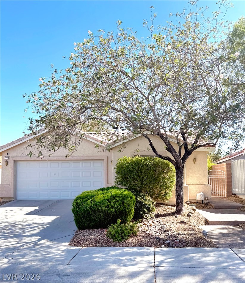 2278 Chestnut Ranch Avenue Henderson NV 89052