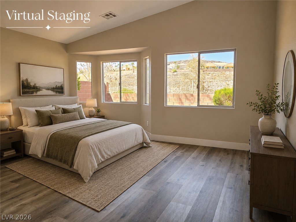 2278 Chestnut Ranch Avenue Henderson NV 89052