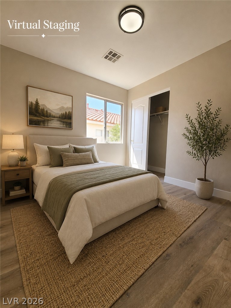 2278 Chestnut Ranch Avenue Henderson NV 89052