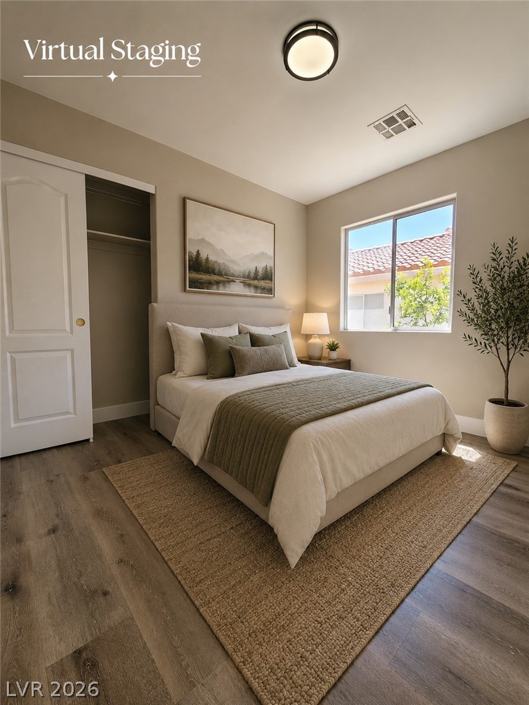 2278 Chestnut Ranch Avenue Henderson NV 89052