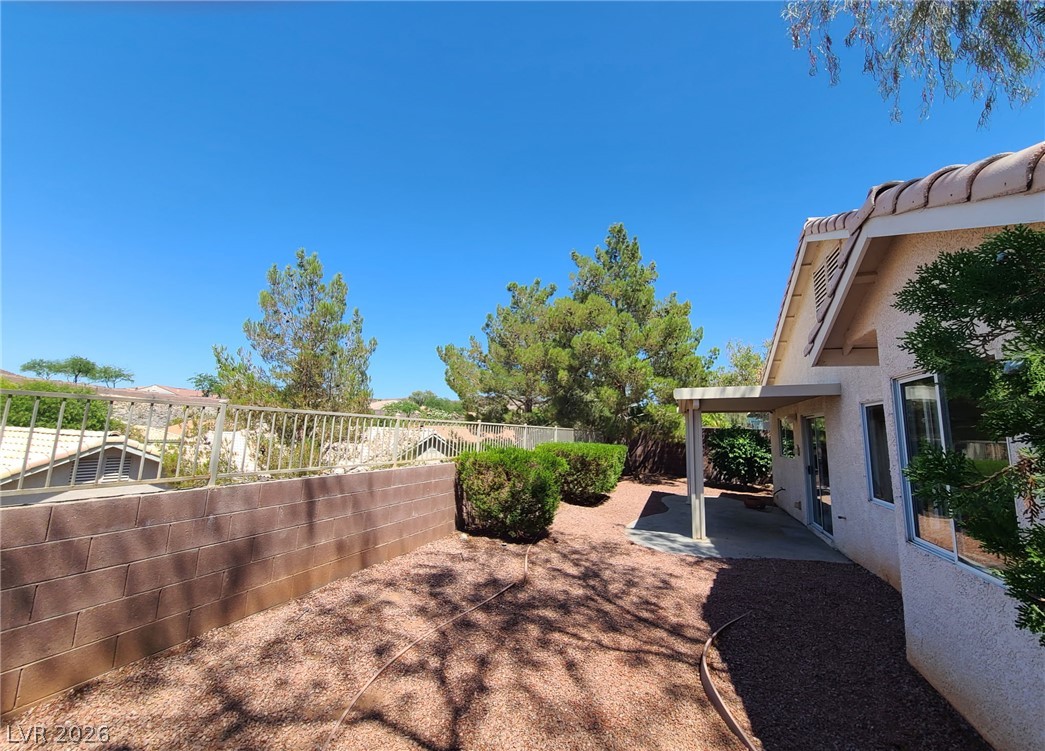 2278 Chestnut Ranch Avenue Henderson NV 89052