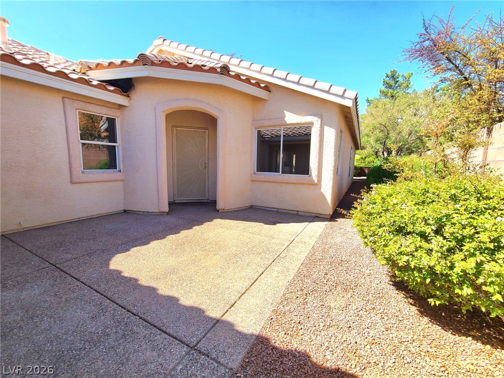2278 Chestnut Ranch Avenue Henderson NV 89052