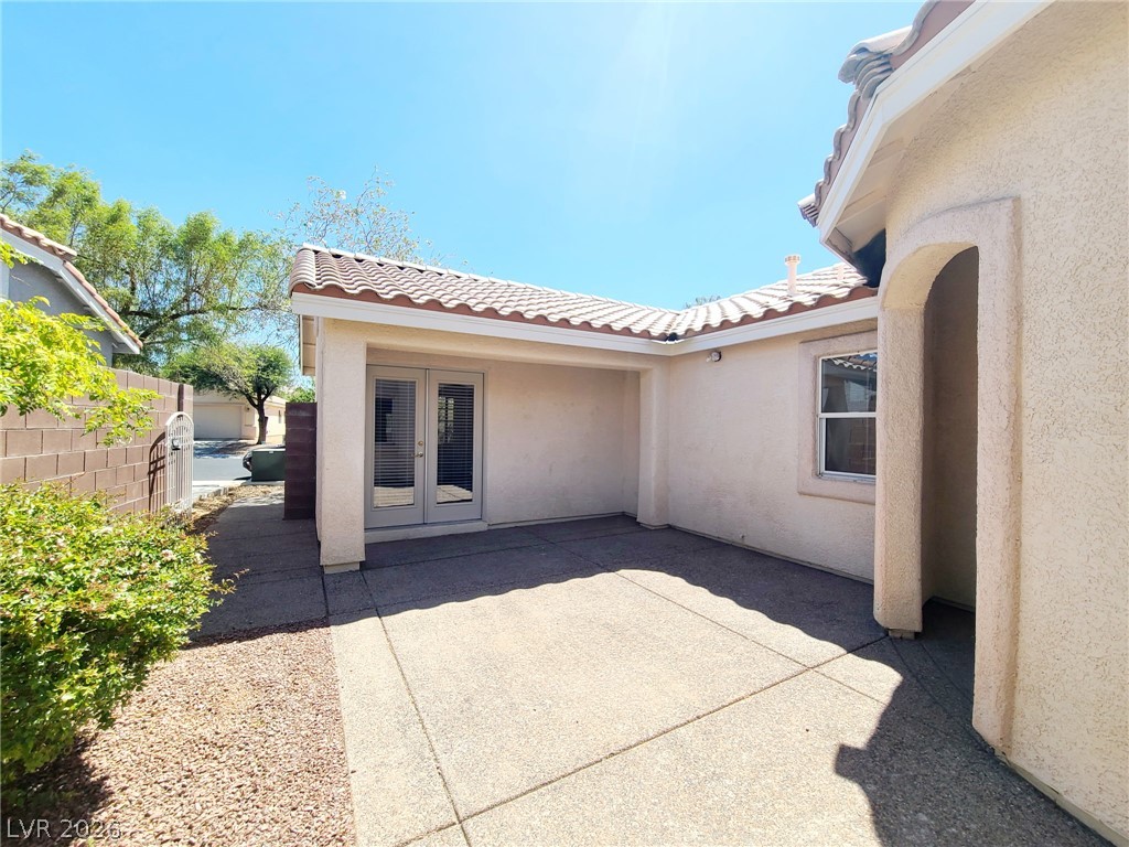 2278 Chestnut Ranch Avenue Henderson NV 89052