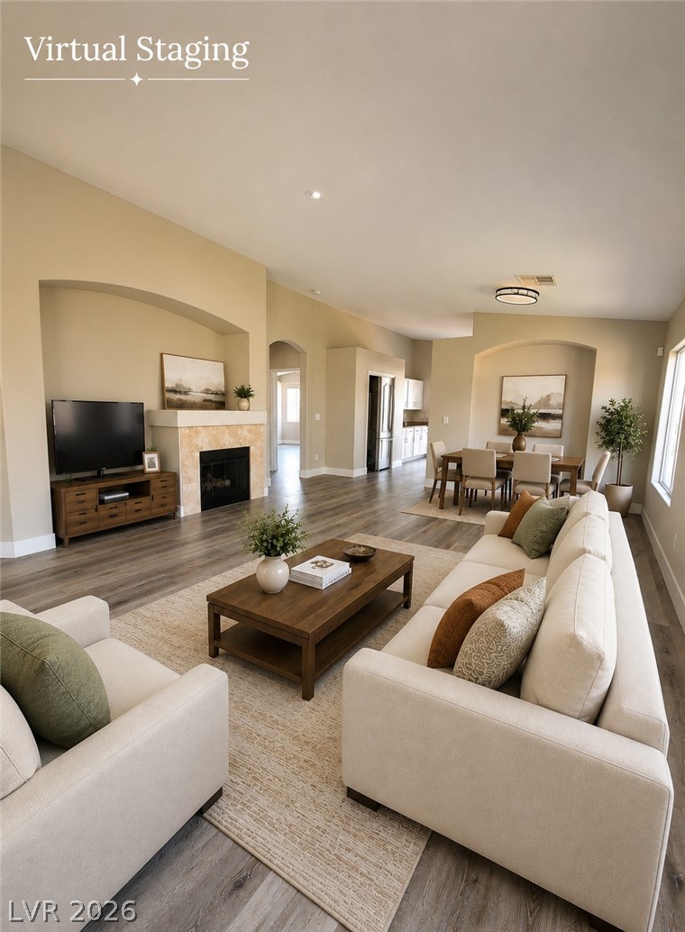 2278 Chestnut Ranch Avenue Henderson NV 89052