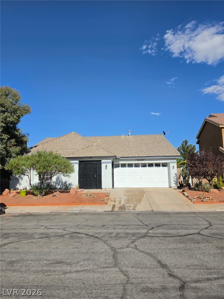 320 New Hope Drive Henderson NV 89014