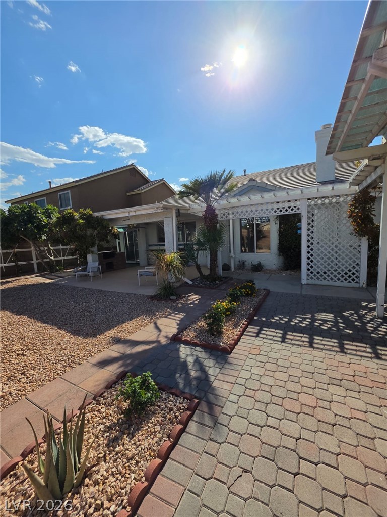 320 New Hope Drive Henderson NV 89014