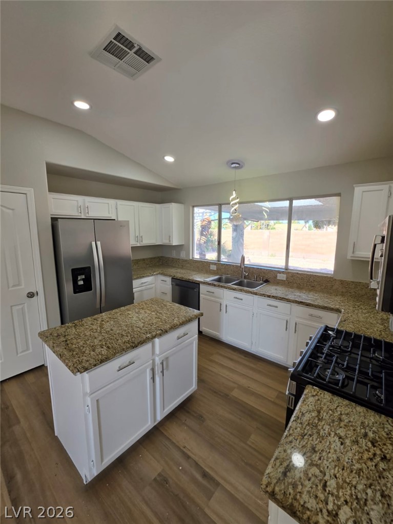 320 New Hope Drive Henderson NV 89014