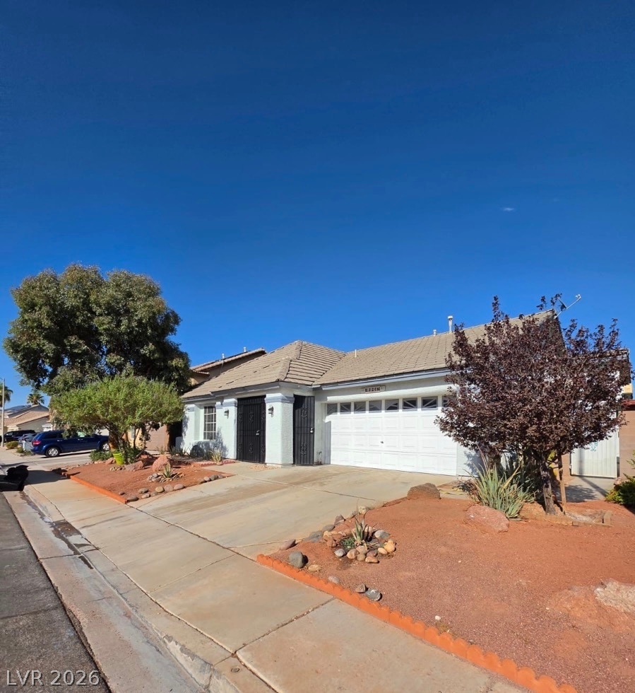 320 New Hope Drive Henderson NV 89014
