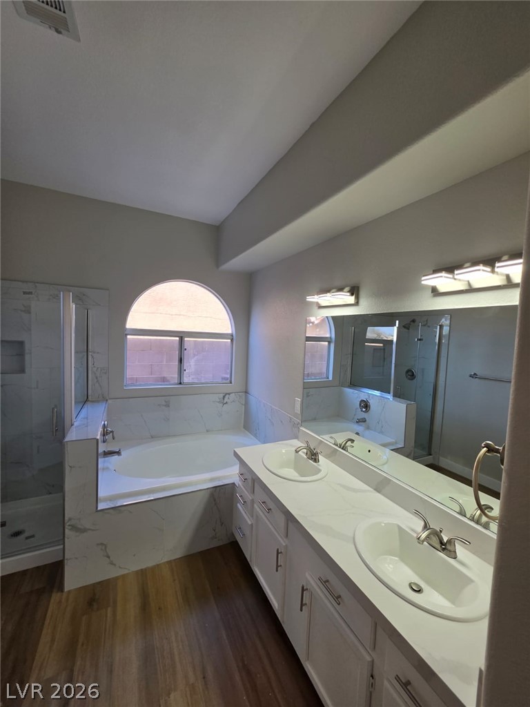 320 New Hope Drive Henderson NV 89014