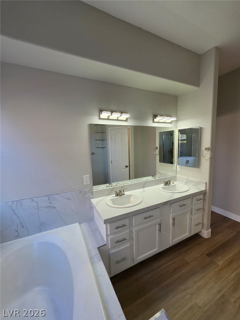 320 New Hope Drive Henderson NV 89014