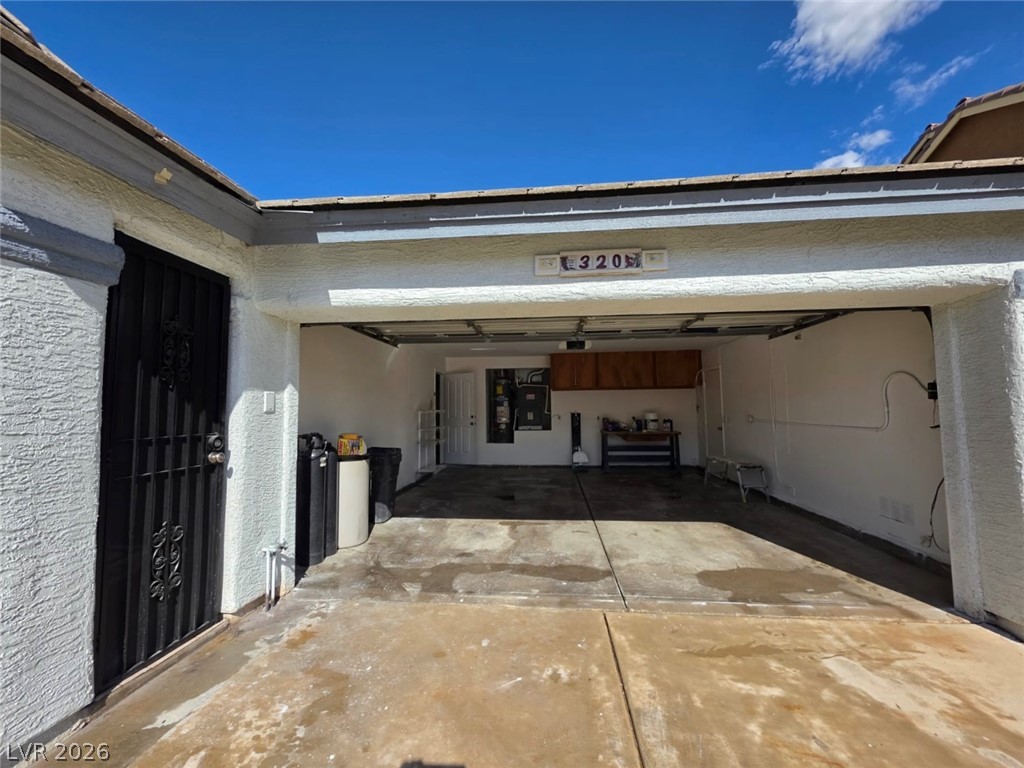 320 New Hope Drive Henderson NV 89014
