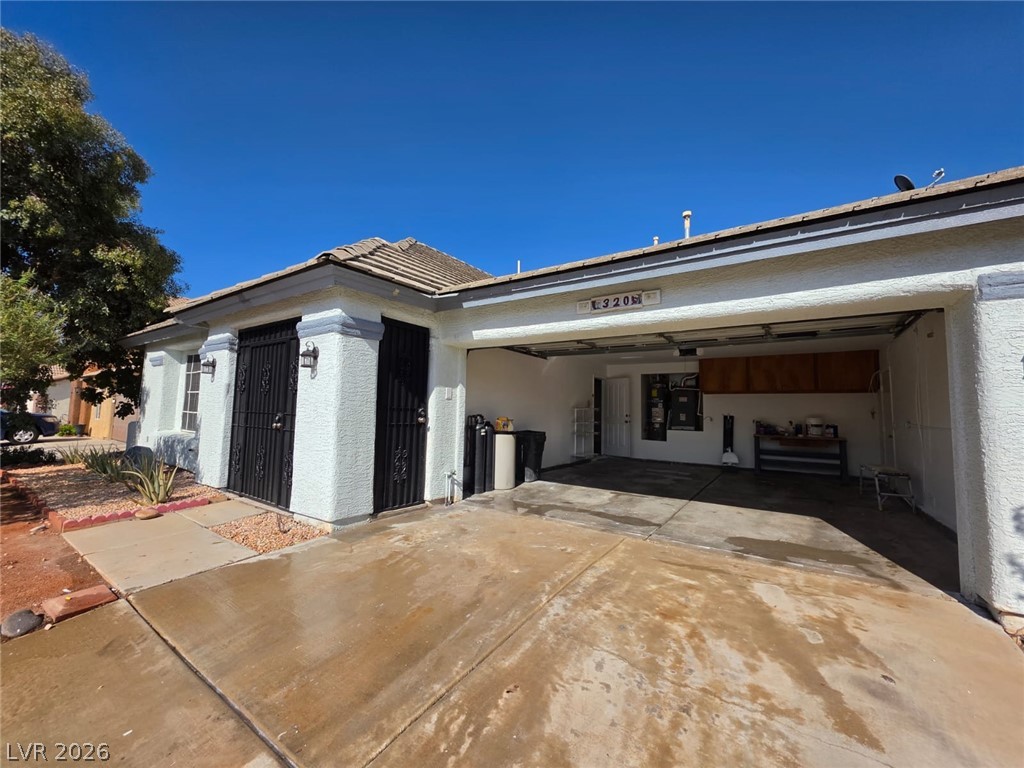 320 New Hope Drive Henderson NV 89014