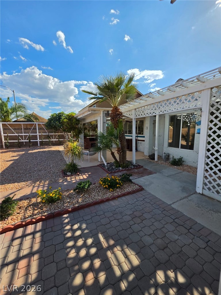 320 New Hope Drive Henderson NV 89014