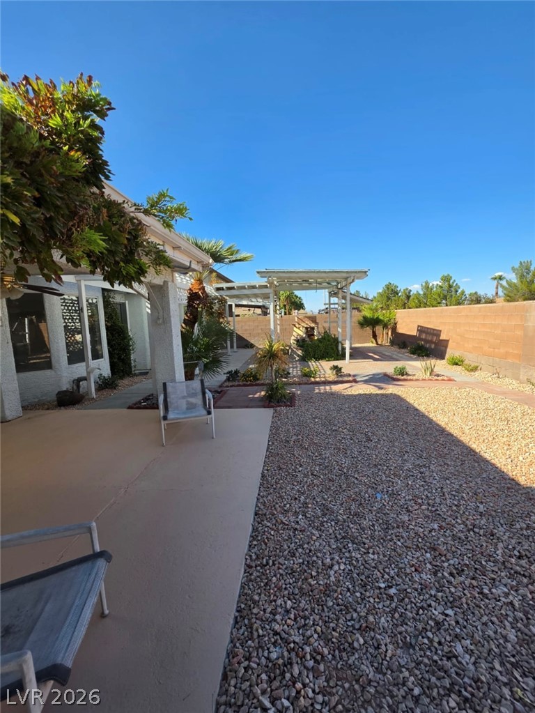 320 New Hope Drive Henderson NV 89014